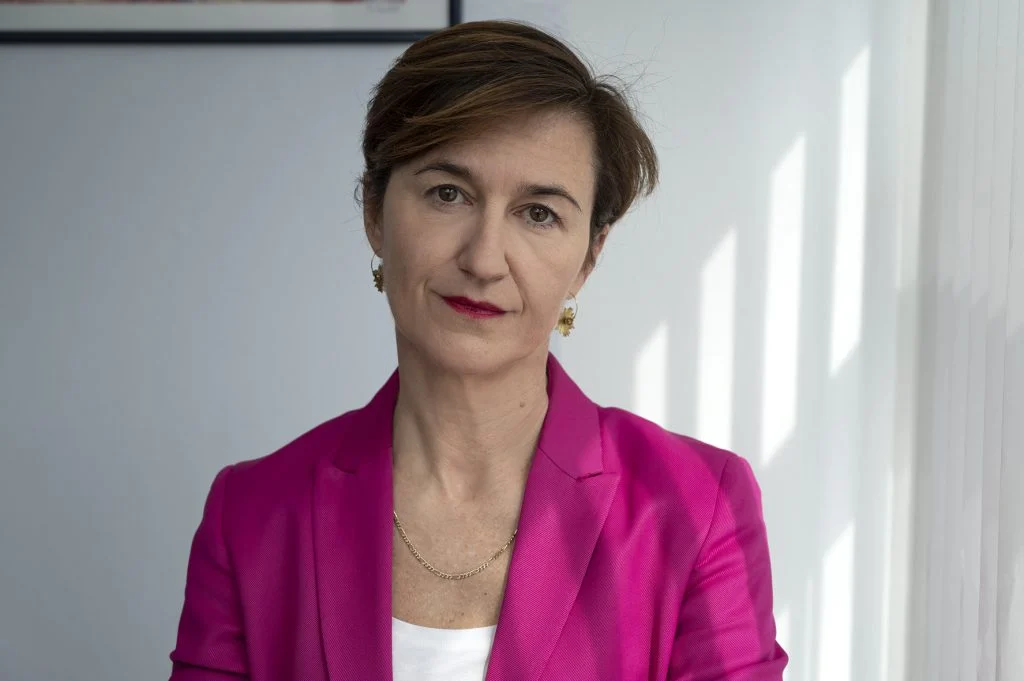 Sanja Milinović, direktorica Sektora za korisničku podršku u Hrvatskom Telekomu: „Čvrsto vjerujem da tamo gdje ima volje, ima i načina“