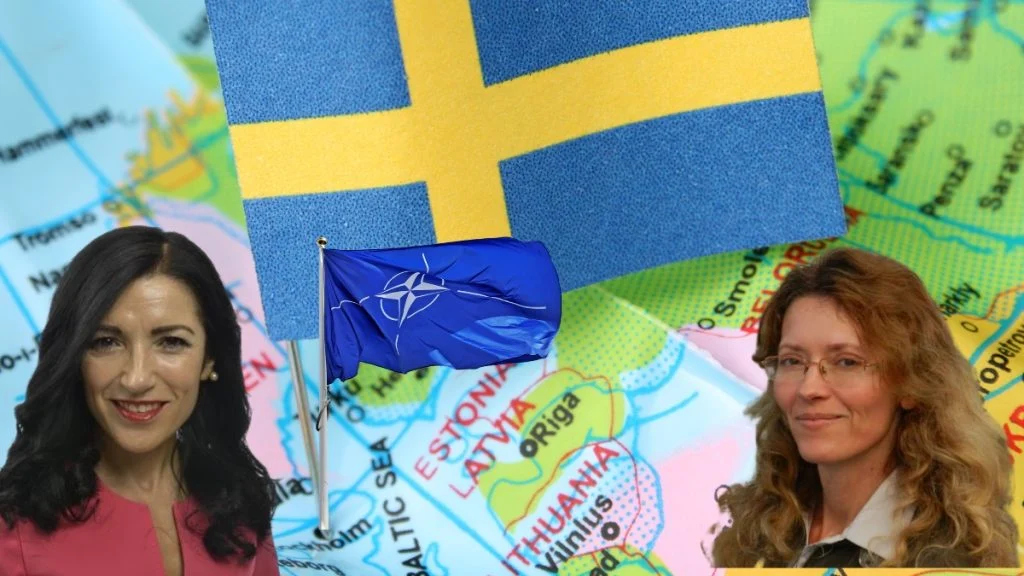 Je li Švedska zbog Turske i podrške Kurdima sve dalje od NATO-a?