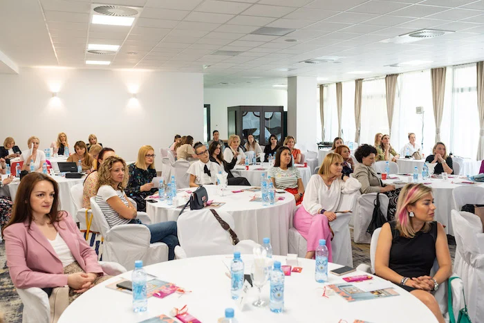Žene u BiH su liderice u bankarstvu i sektoru finansijskih usluga