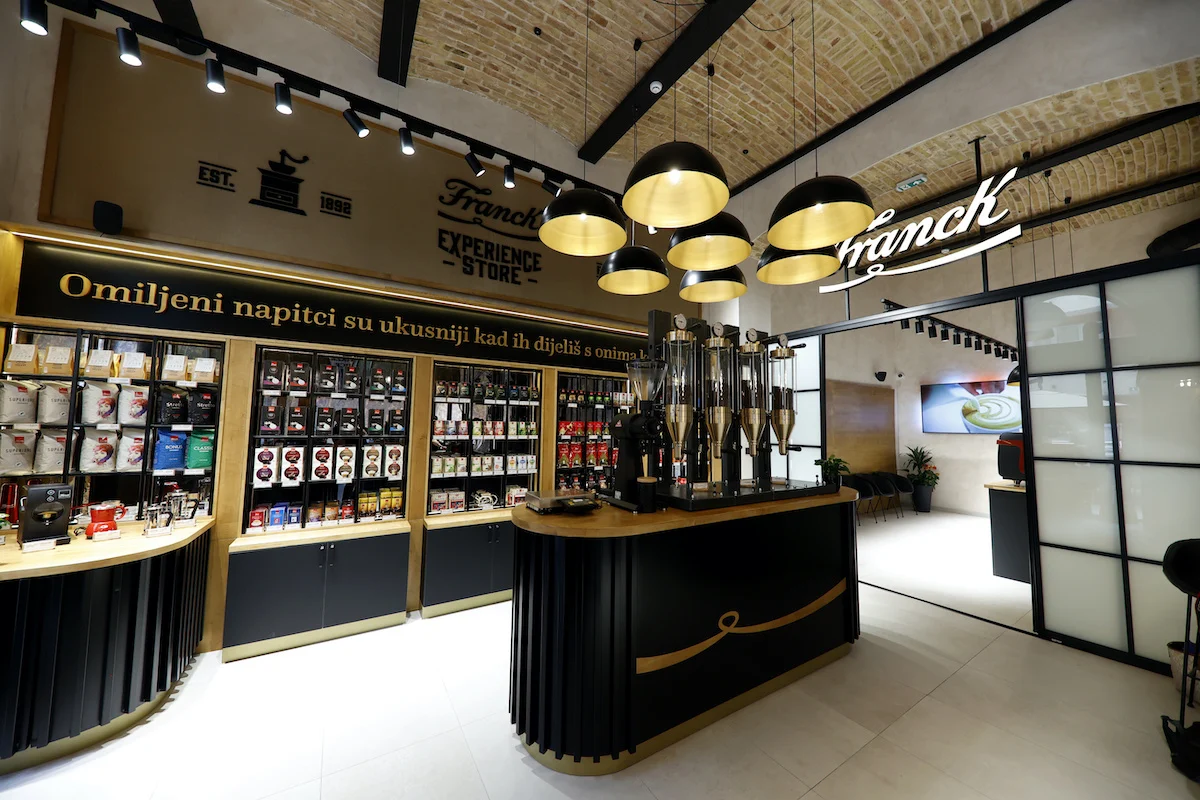 Novo „cool“ mjesto za ljubitelje premium kafe i čaja u samom centru Sarajeva