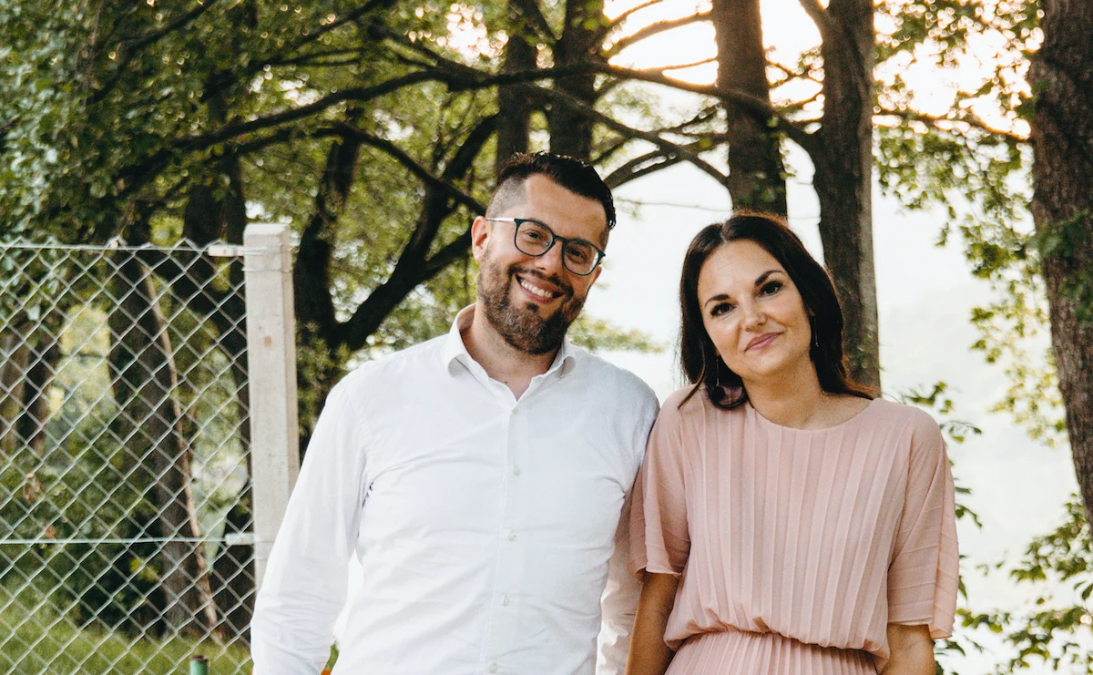 Nervesa i Nino Kasupović: Naša priča  o Brašku, koji nakon Švedske, osvaja i tržište u UK