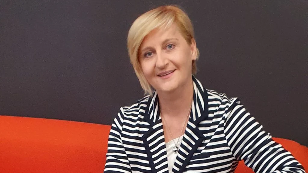 Vlasta Brozović, bivša financijska direktorica u Vertivu: „Ja sam sad, napokon, nakon 23 godine, dala sebi priliku da napravim jednu pauzu u profesionalnoj karijeri“