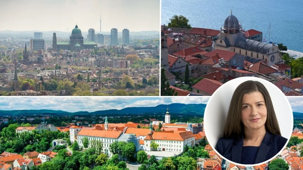 Katarina Boban Filipančić o selidbi zbog posla: “Gdje god odem, uvijek se vratim”