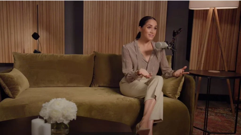 Meghan Markle pokrenula podcast – Priča li o arhetipovima ili samo o sebi?