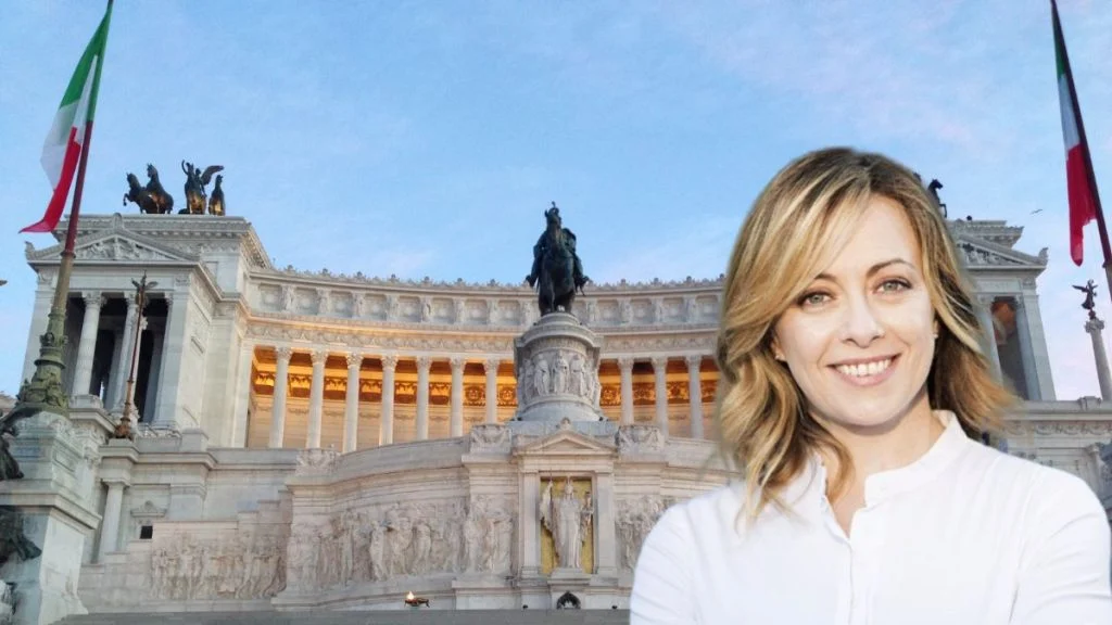 ‘Sestra Italije’ – Hoće li desničarka Giorgia Meloni biti nova premijerka Italije?