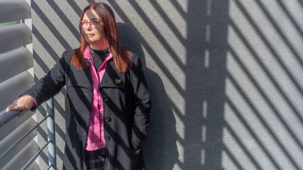Nataša Fucijaš iz Spana: „Kad postaneš direktor onda svi misle kako ćeš vladati ili naređivati, a u biti tek tad počinješ služiti“