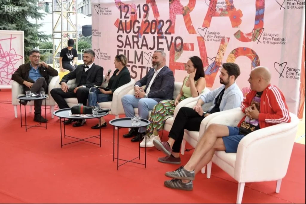 Premijerom serije Kotlina najavljene serije koje najesen izlaze iz BH Telecom Content Lab-a