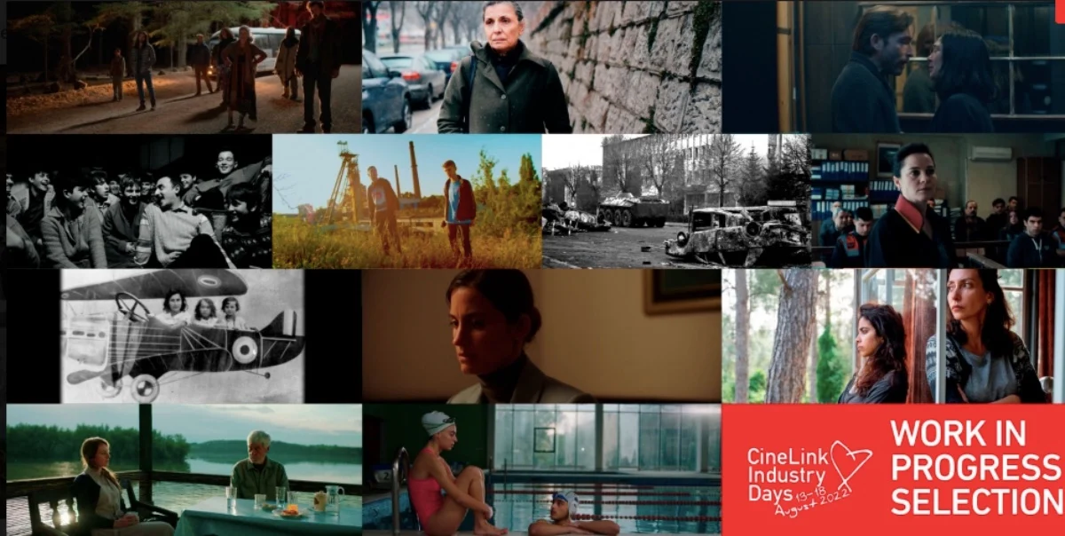 Zašto je CineLink najvažniji dio Sarajevo Film Festivala bez kojeg ni Crveni tepih ne bi postojao?