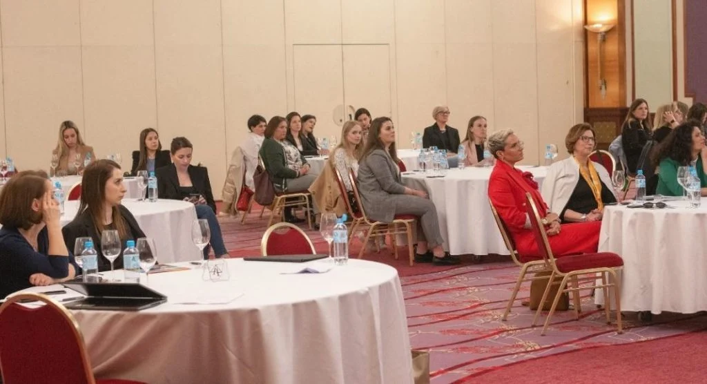Konferencija Žene koje mijenjaju znanost dolazi u Zagreb i Split