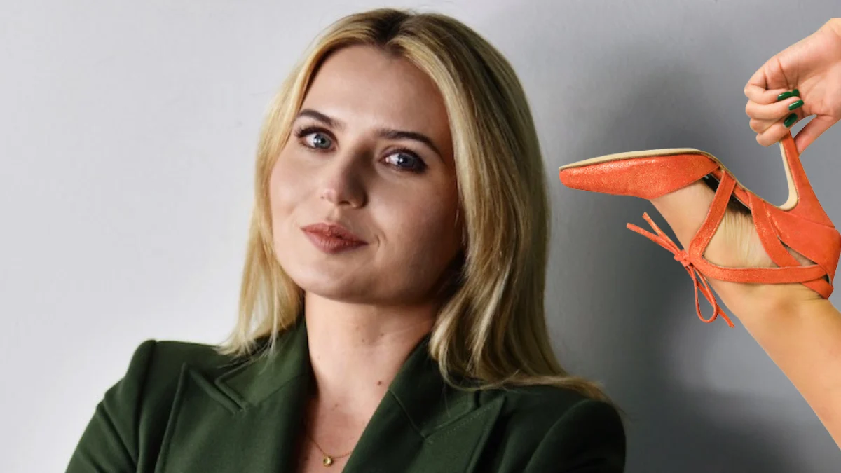 Zerina Gegić: Ostvarila sam svoj san da pravim unikatne ženske cipele