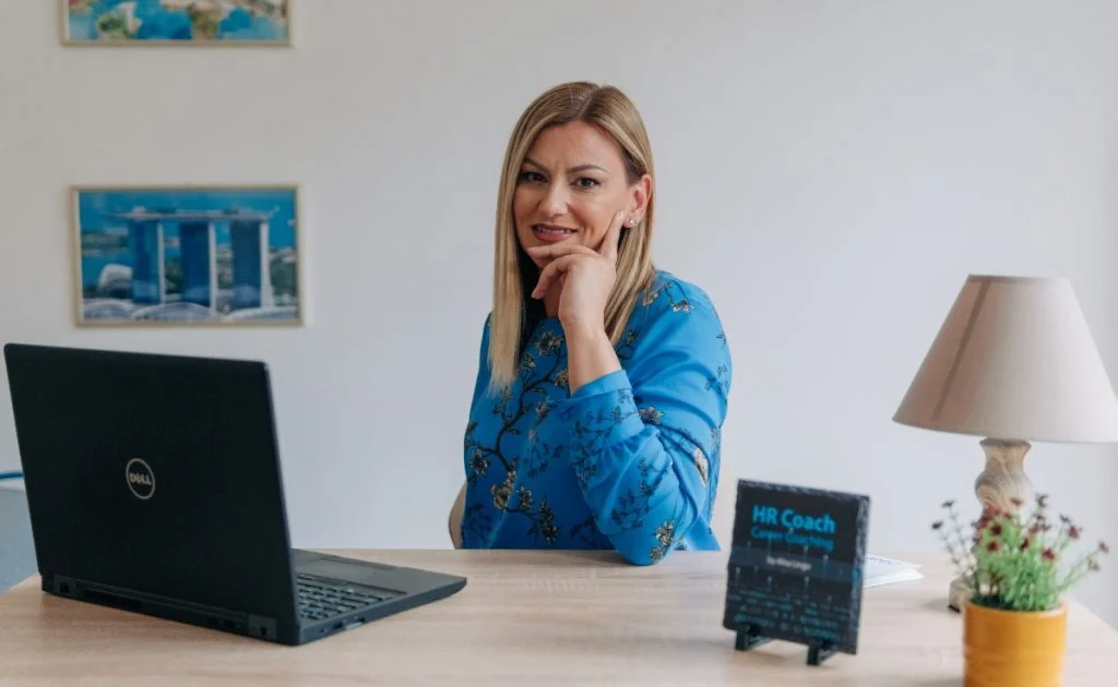 HR stručnjakinja Alisa Lingo: Coaching je promijenio moj život 