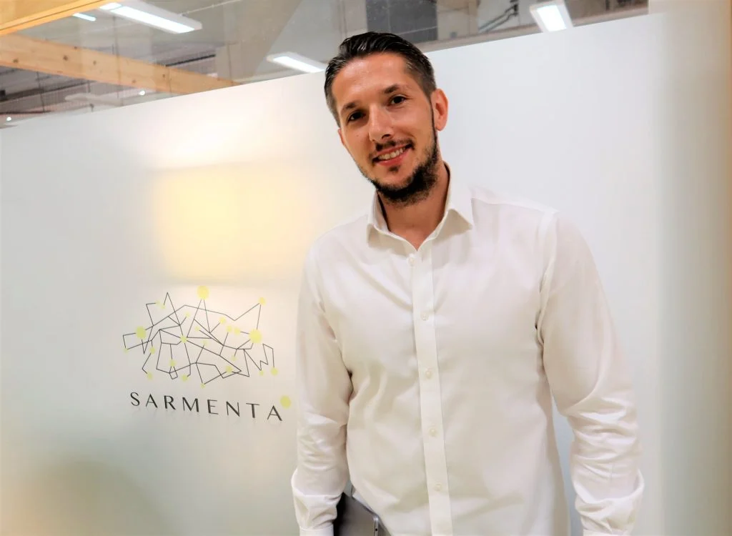 ZICER-ov startup Sarmenta razvio proizvod za zdravlje i ljepotu kože
