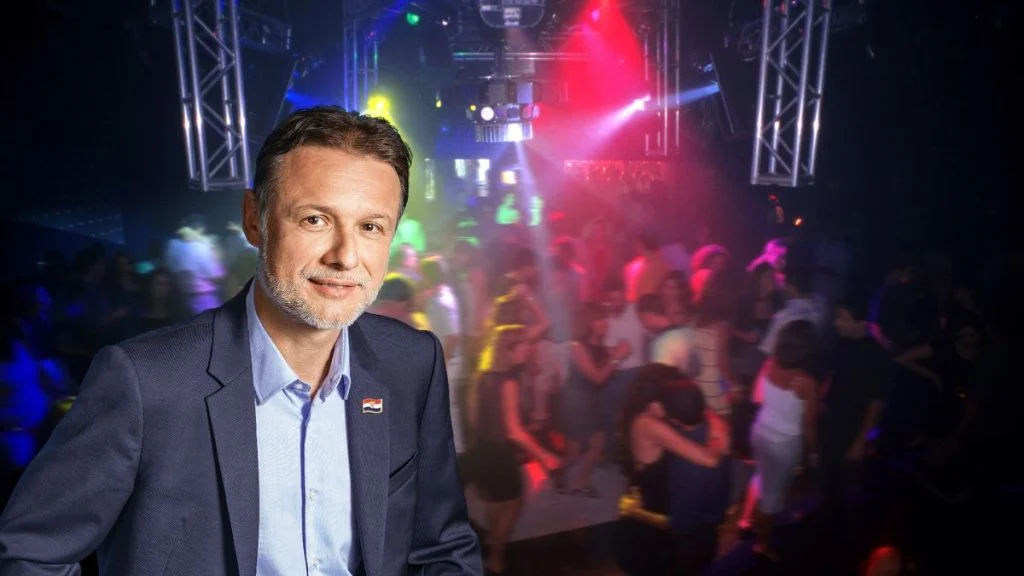 Zašto je simpatično kad Jandroković pleše ‘pod utjecajem Malvazije’, a Sannu Marin su razapeli zbog zabave?