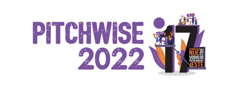 Otvoren je Pitchwise, Festival ženske umjetnosti i aktivizma