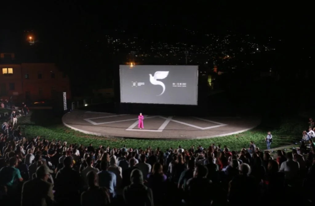 Otvoren je 5. AJB DOC Dokumentarni Film Festival