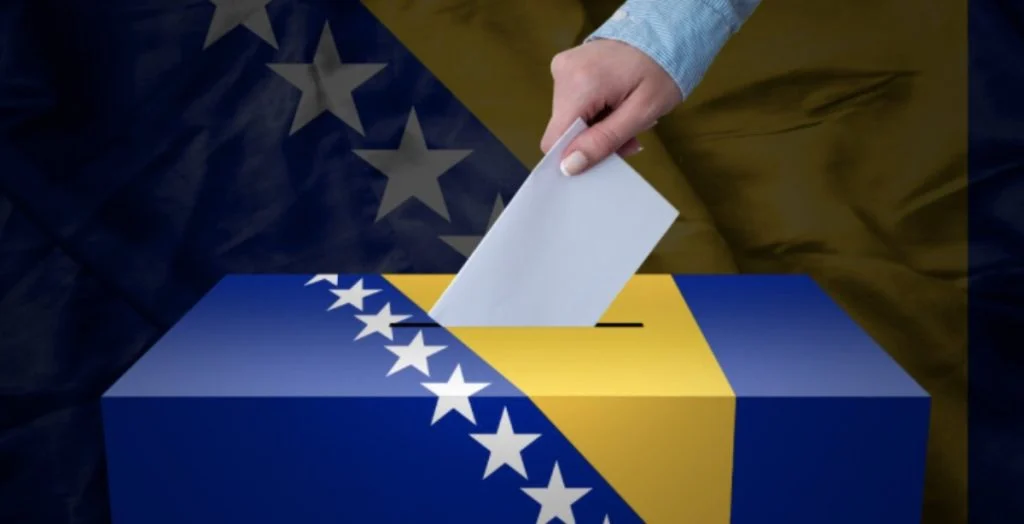 Zašto je ove nedjelje izaći na glasanje važnije nego ikad prije?