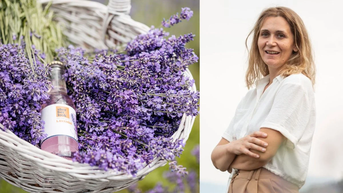 Nejra Salkić: Sherbetlook je spoj tradicije i modernog