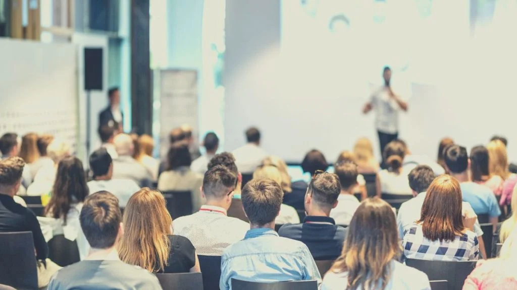 Beep Up – 100% iskrena konferencija podiže svijest o poduzetničkim pogreškama