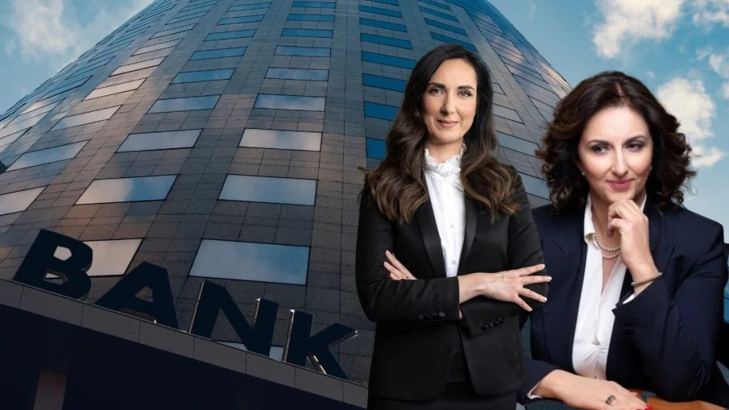Dvije članice uprave banaka govornice su na Konferenciji žene u bankarstvu i sektoru financijskih usluga