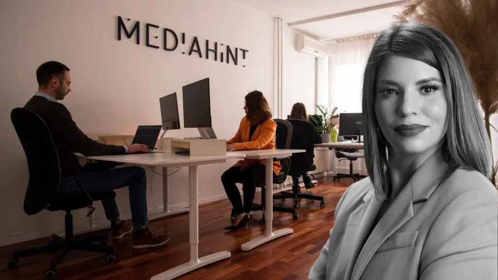 Mediahint kroz novi koncept nudi besplatno savjetovanje za poduzetnice