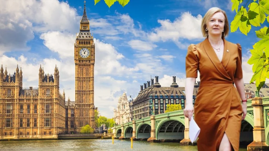Nova britanska premijerka Liz Truss: “Ispunit ćemo što smo obećali u sljedeće dvije godine!”