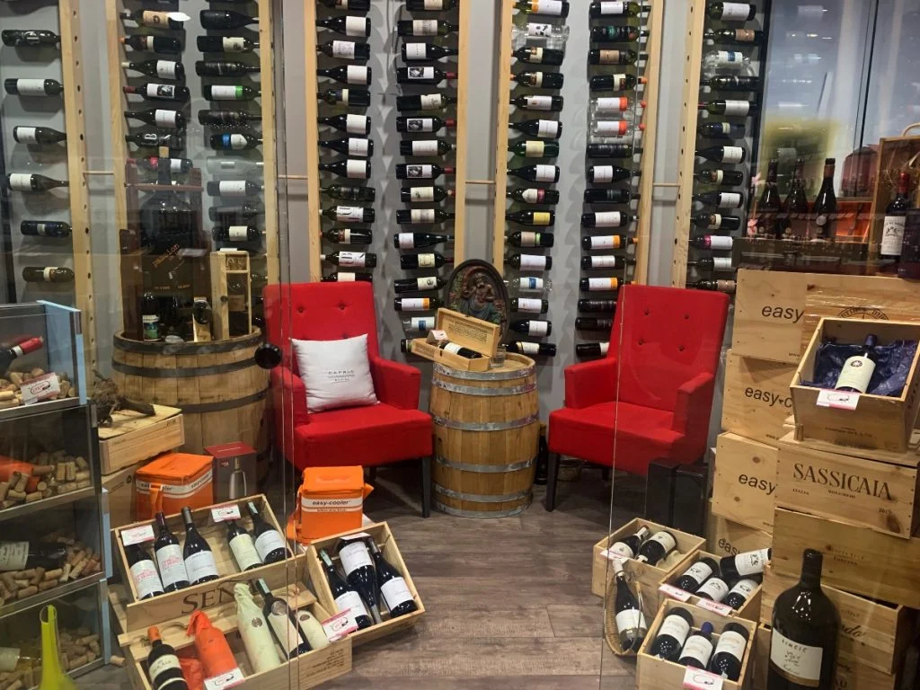 Odličnim izborom domaćih i inozemnih vina In Vino Sarajevo proslavili svoj prvi rođendan