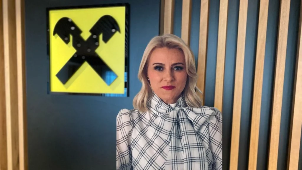 Tanja Brandeis Horvat iz RBA: “Na tebi je koliko ćeš daleko otići.”