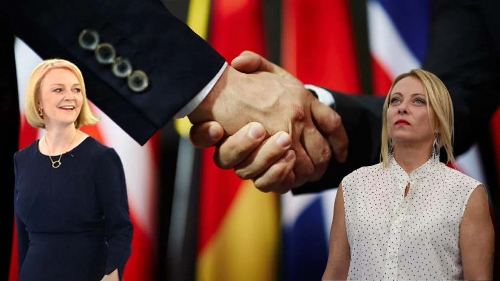 Dvije nove premijerke na europskom tlu unutar mjesec dana