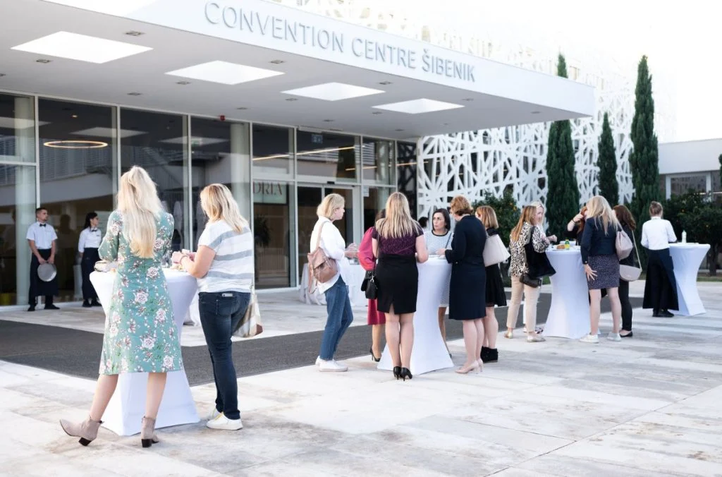 Šibenski Health and Wellness Day naučio nas je da nema kozmetike koja može prikriti nedostatak sna i stres