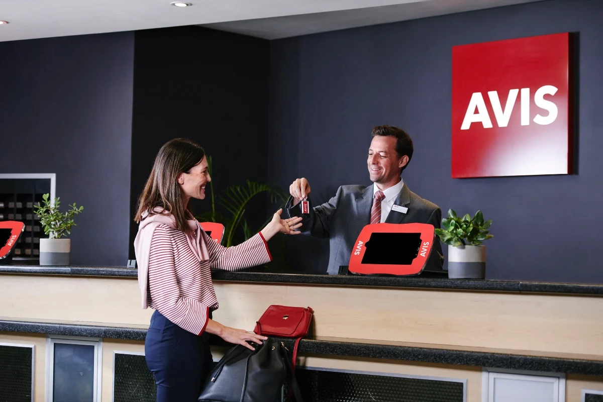 Avis BiH je vaš pouzdan i siguran partner na vašem poslovnom i privatnom putovanju