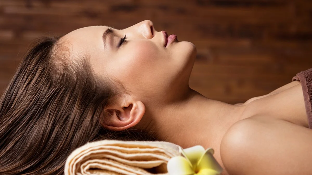 Dođite na naš prvi Health&Welness Day u hotelu Hills, 3.12.22.