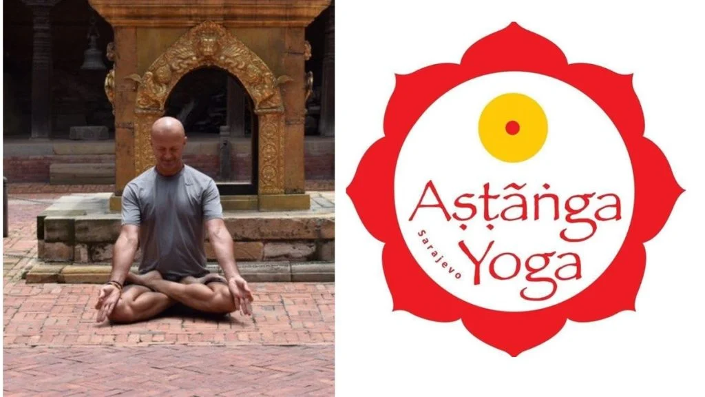 Učitelj Ashtanga yoge Mike A. Zulovich otkriva tajne Ashtanga yoge