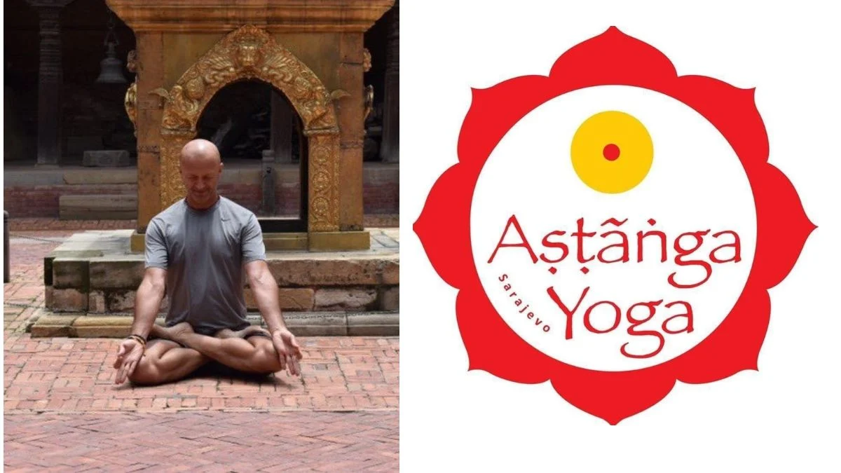 Učitelj Ashtanga yoge Mike A. Zulovich otkriva tajne Ashtanga yoge