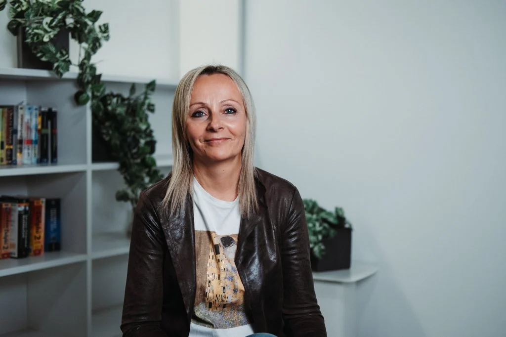 Elvira Pećnik iz KING ICT: Od mame i studentice do IT-evke ekonomistice