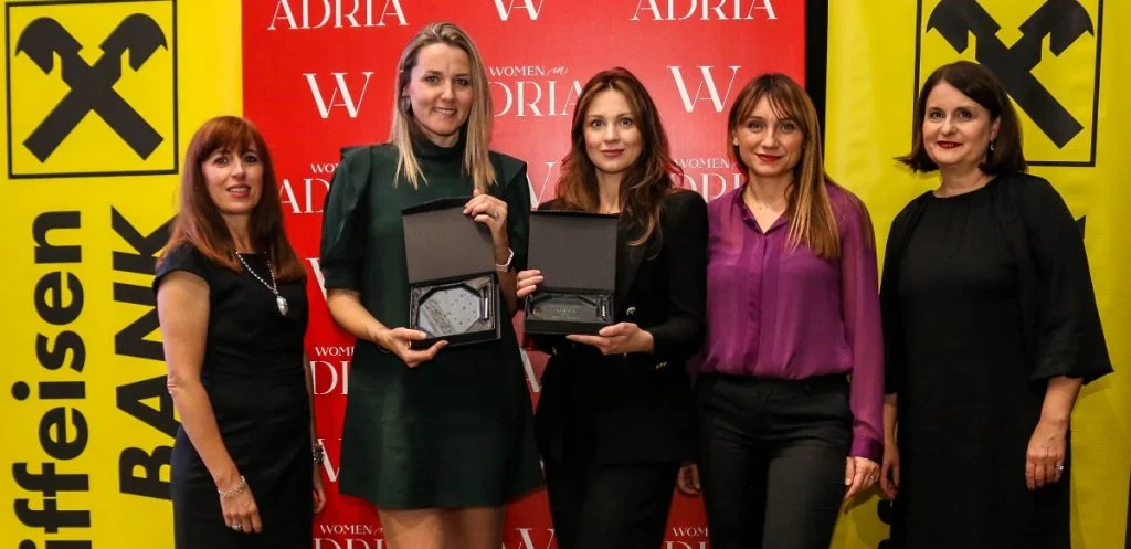 Dodijeljene su Nagrade najboljim poduzetnicama u BiH za 2022.