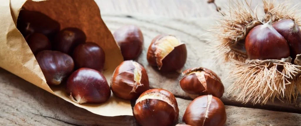 Znate li da je kestenje zdravi “superfood”?
