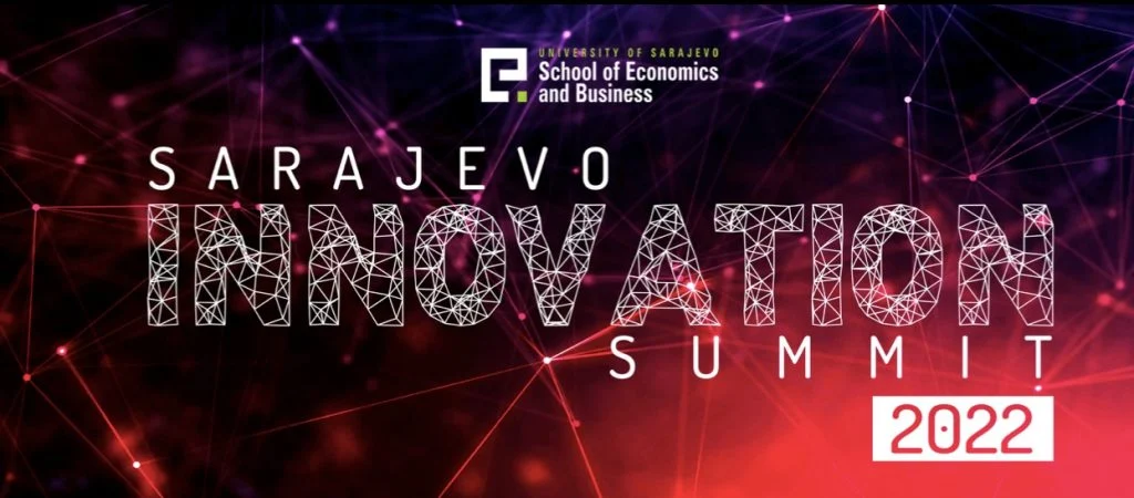 U srijedu 1.12. se održava jubilarni   5. Sarajevo Innovation Summit