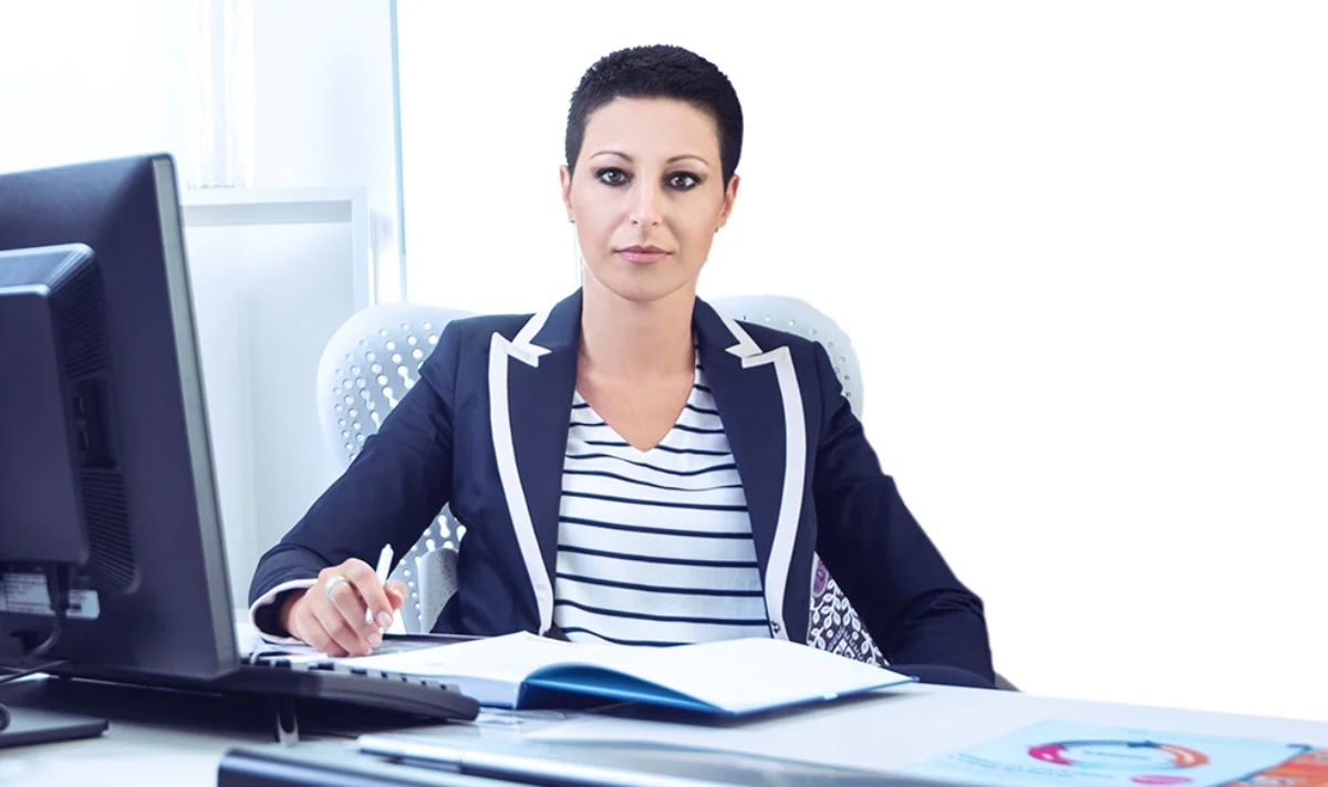 Alma Kratovac: Bez digitalne transformacije ova zemlja ne može napredovati  