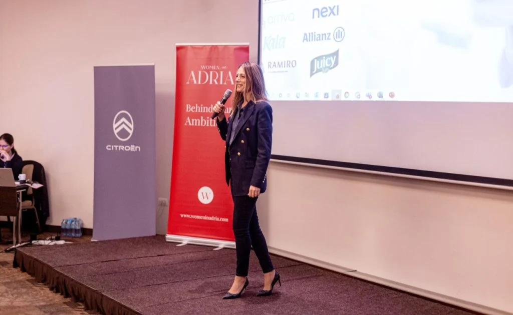 Silvija Vig: ‘Naše vrijednosti čine nas moralnima, ali i nemoralnima”