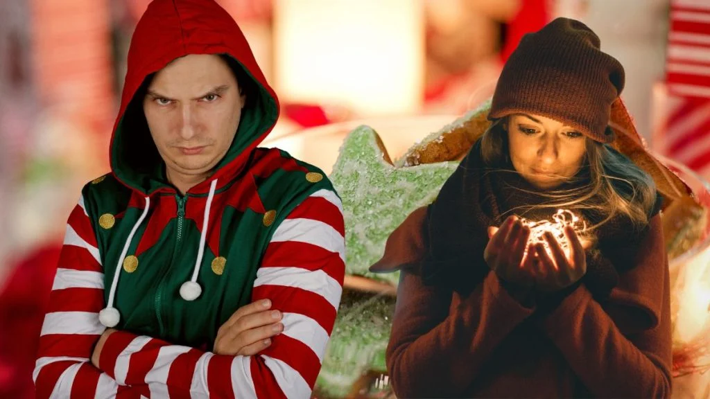 Grinch, frik, hedonist… Pet je vrsta ljudi za Božić, koji ste vi?