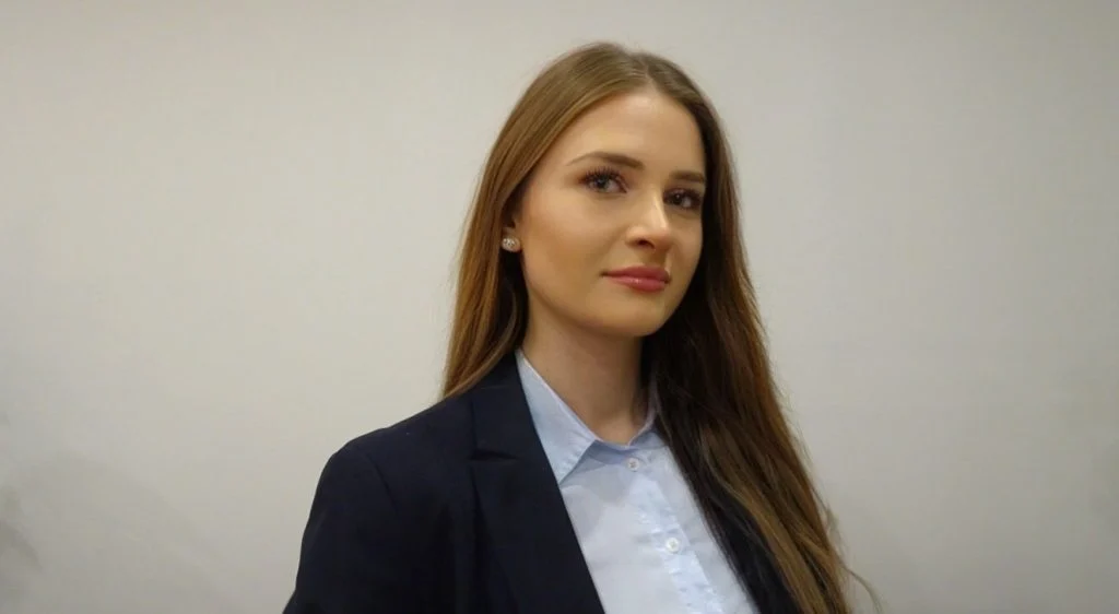Anamarija Lacković iz Fine: “Mnogi ne žele u CC, iako razvija vještine”