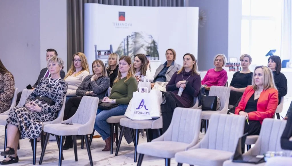 Varaždinski Health and Wellness Day podsjetio nas je na važnost sinergije