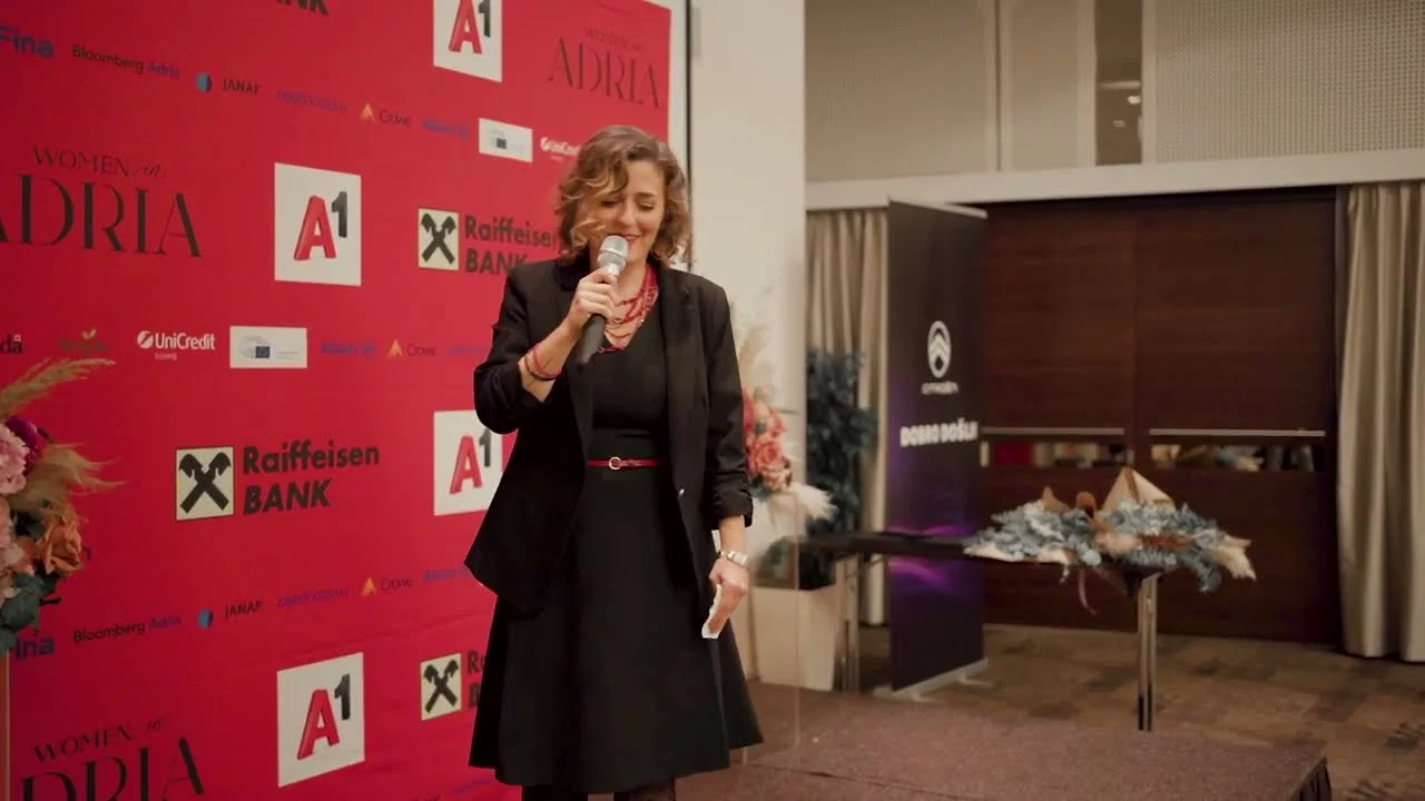 Ivana Bojčić – Mikro poduzetnica 2022. godine