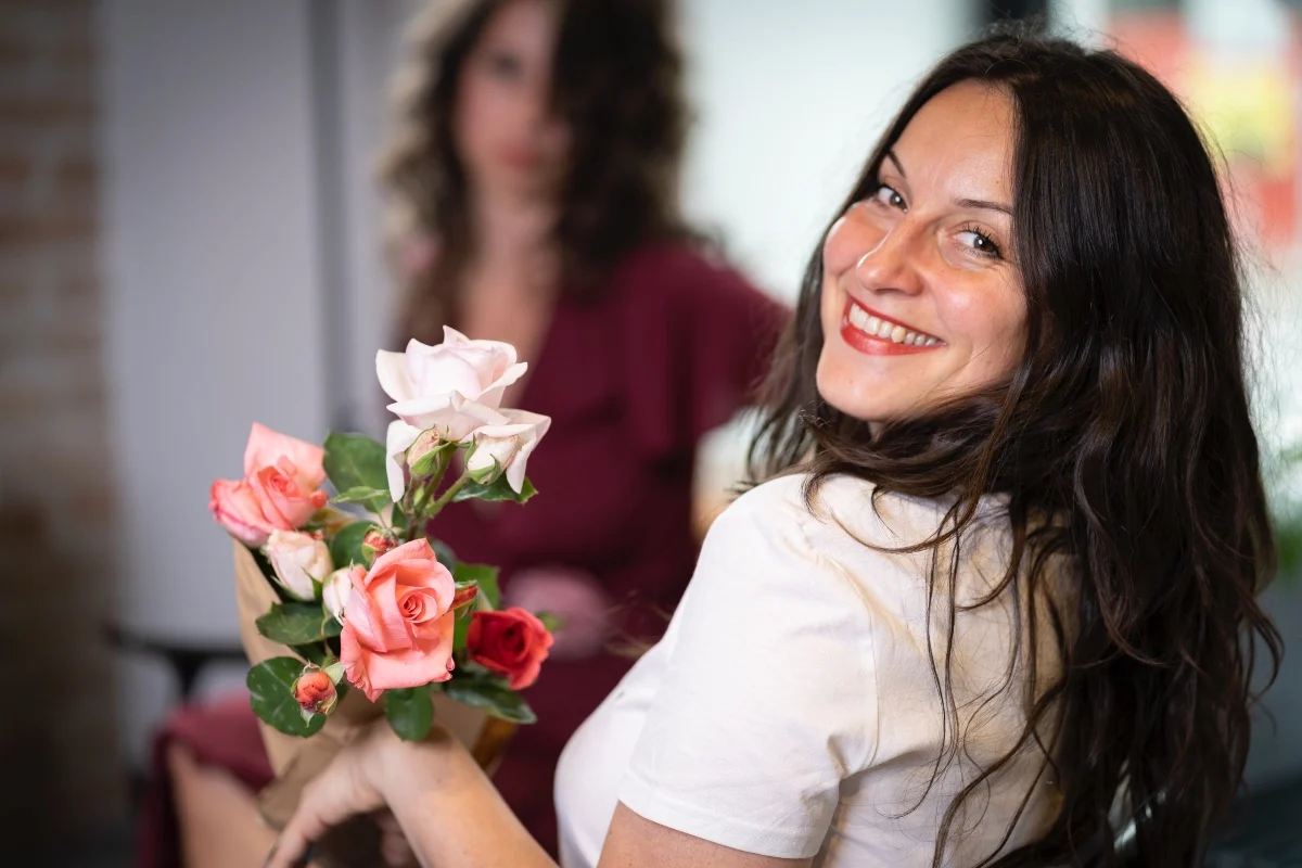 Sanda Mešinović:”Kundalini yoga mi je pomogla da nakon burnouta vratim balans u svoj život”