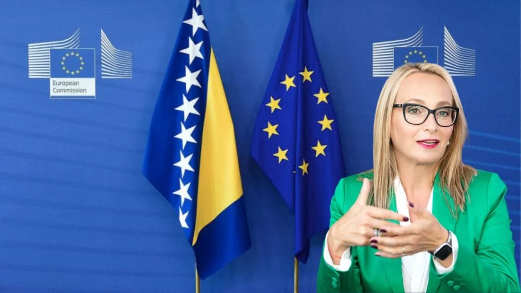 BiH je konačno dobila status EU kandidata a šta za nas građane to znači?