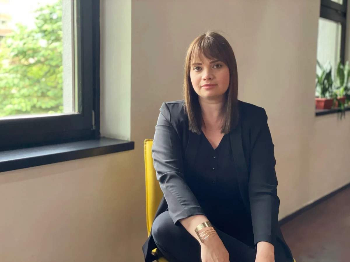 Erna Šošević: “BizBook platforma je put ka digitalnoj transformaciji  poslovnog ekosistema u BiH i regiji”