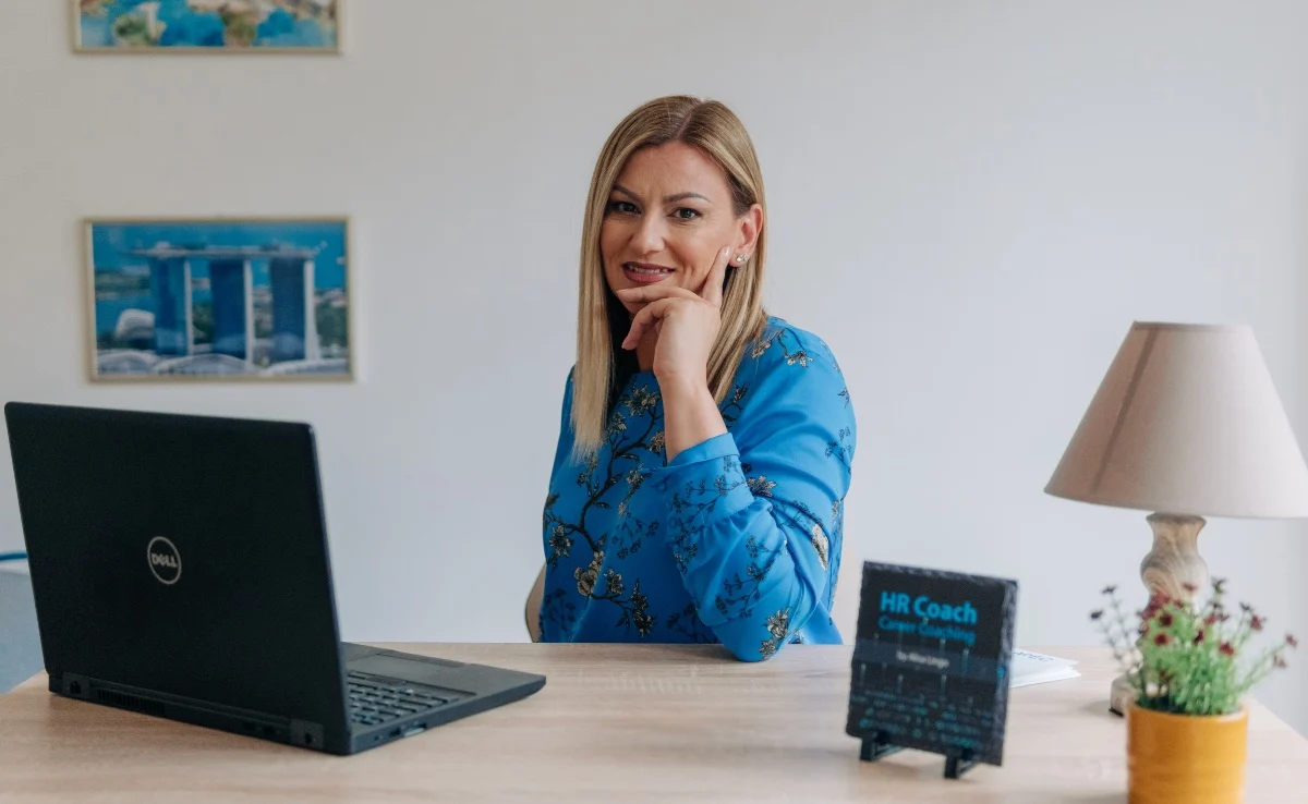 Alisa Lingo: Važno je razvijati business couching edukaciju u BiH