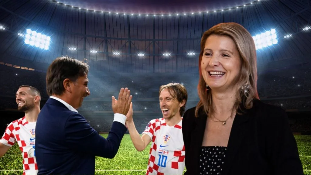 Kakve veze ima emocionalna inteligencija u sportu s biznisom?