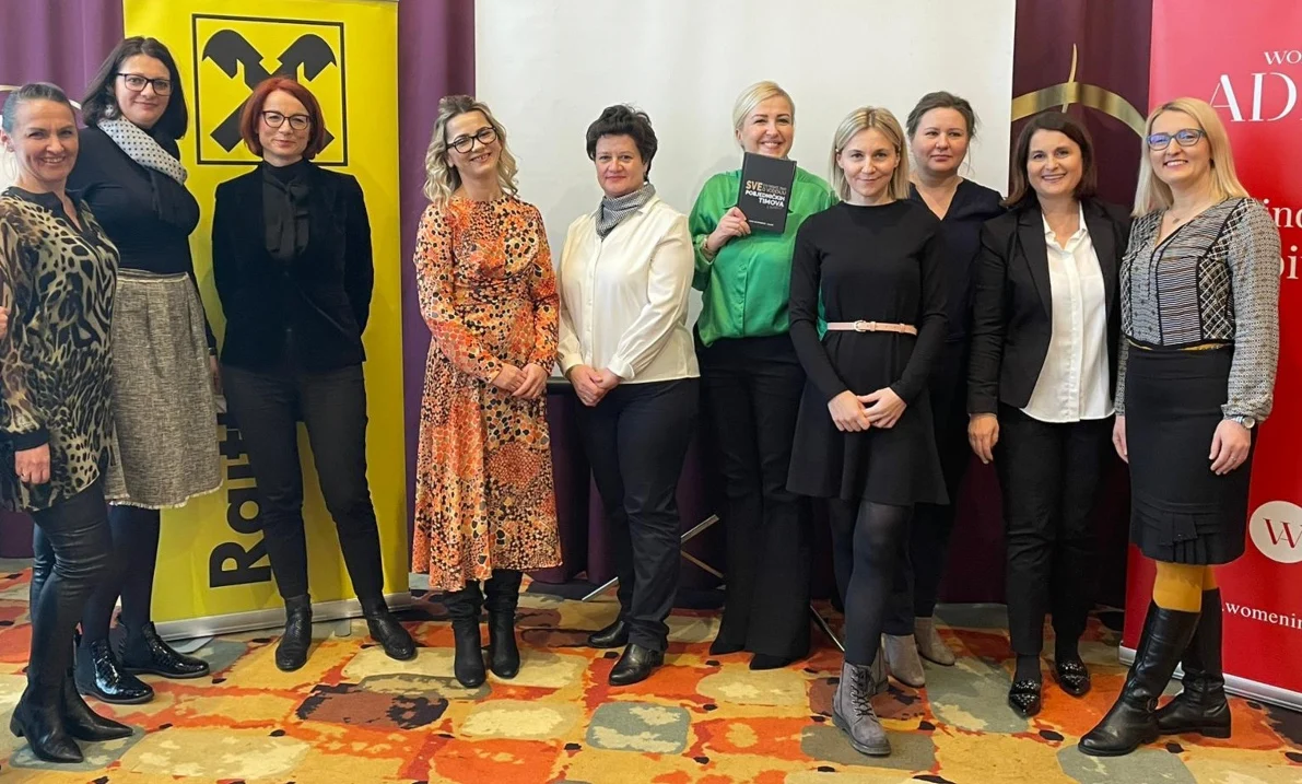 U hotelu Dubrovnik u Zenici održan Networking Breakfast 