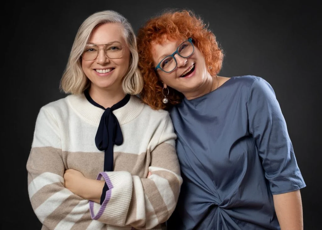 Osnovala je Fraktal kad je primijetila da zanemarujemo žene u menopauzi